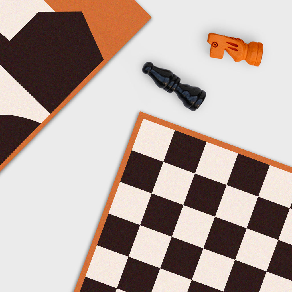 Chess Set