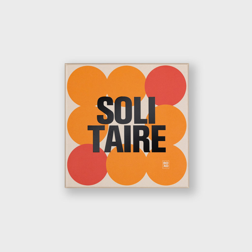 Solitaire Puzzle