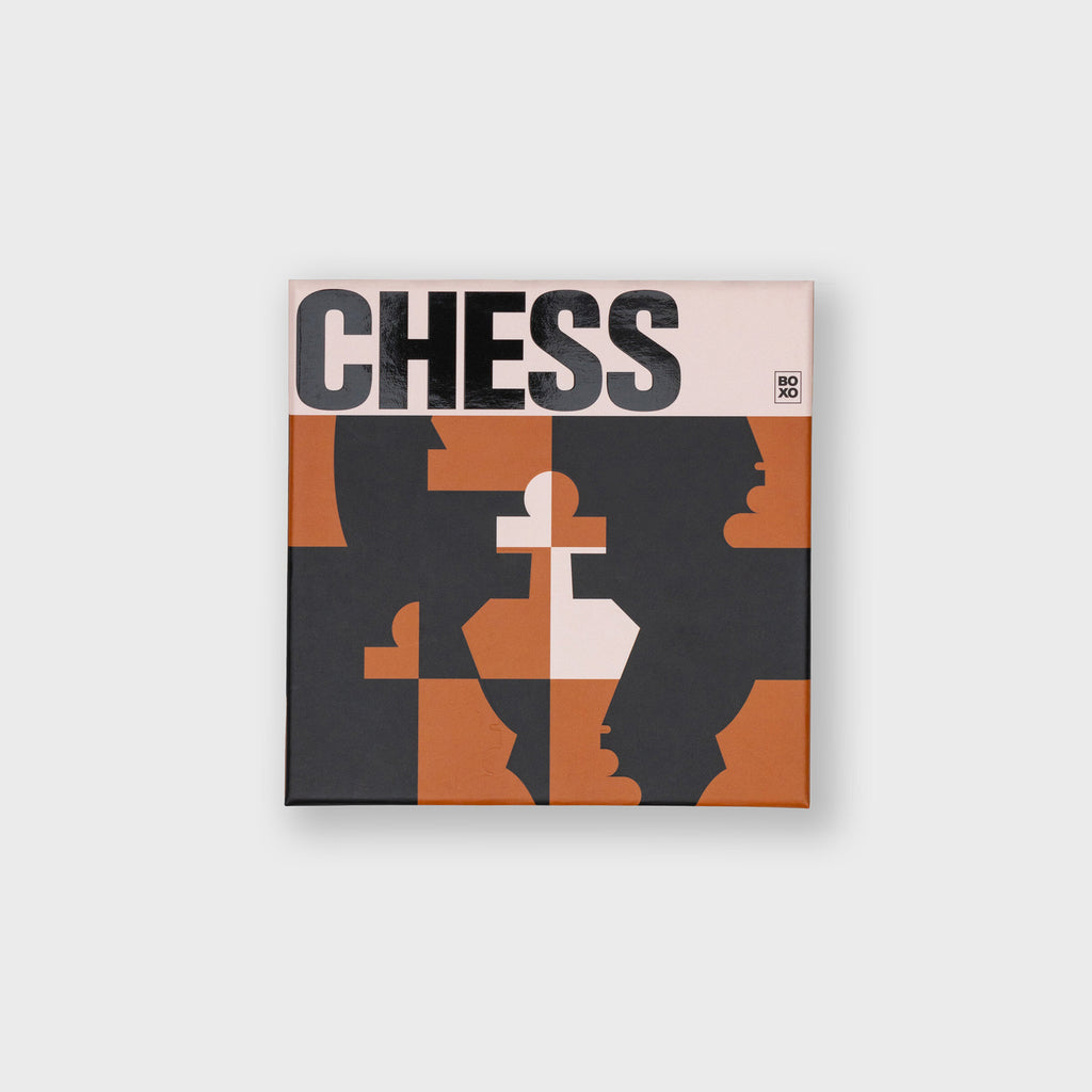 Chess Set