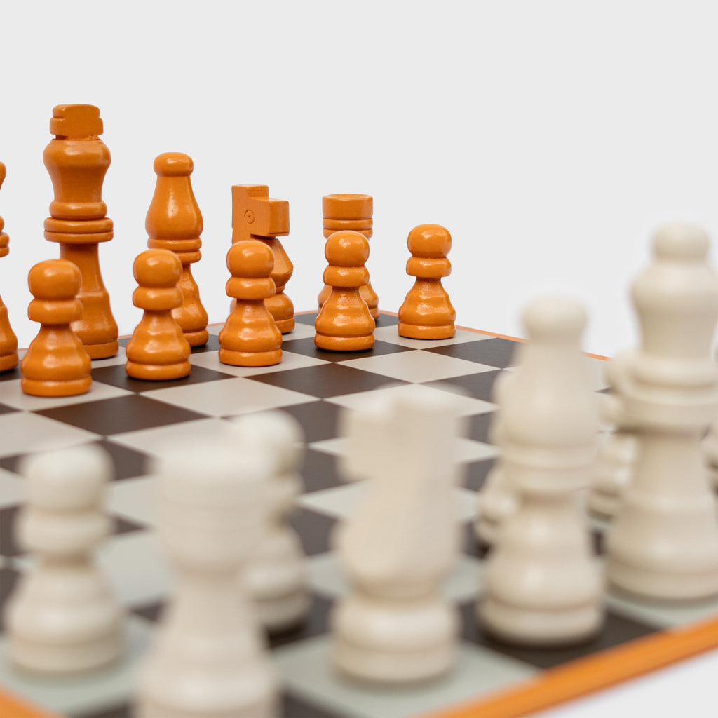 Chess Set