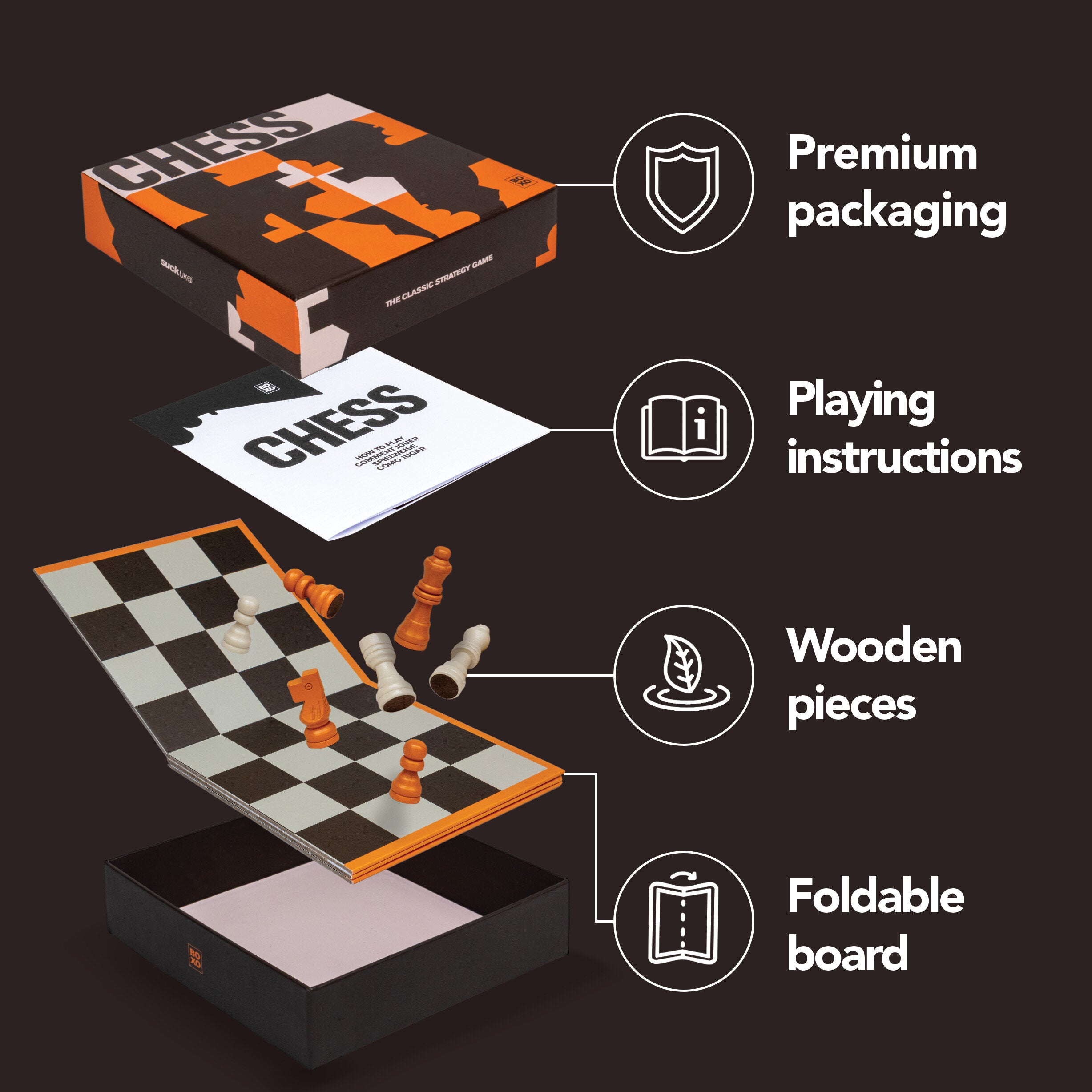 Chess Set