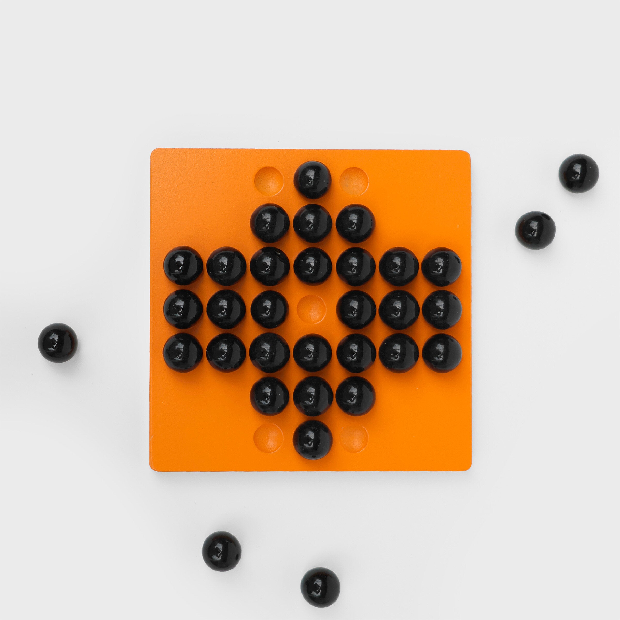 Solitaire Puzzle