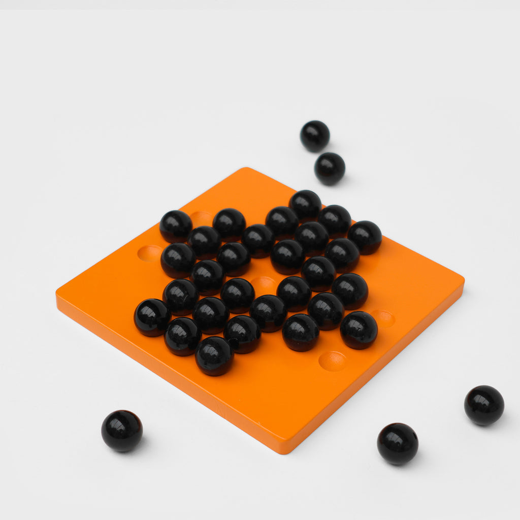Solitaire Puzzle