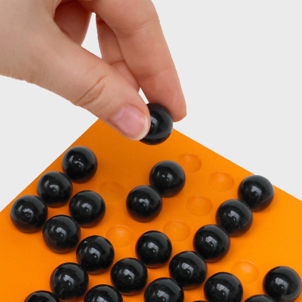 Solitaire Puzzle