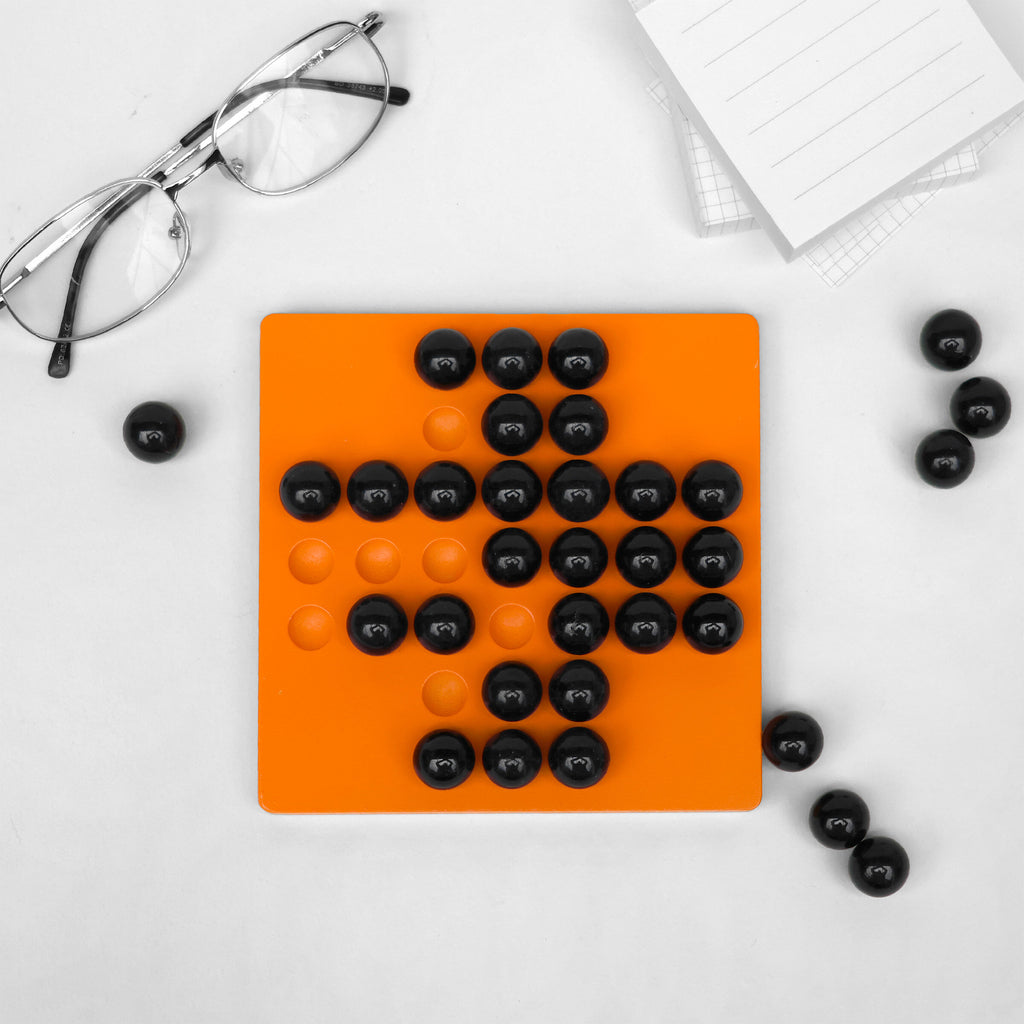 Solitaire Puzzle
