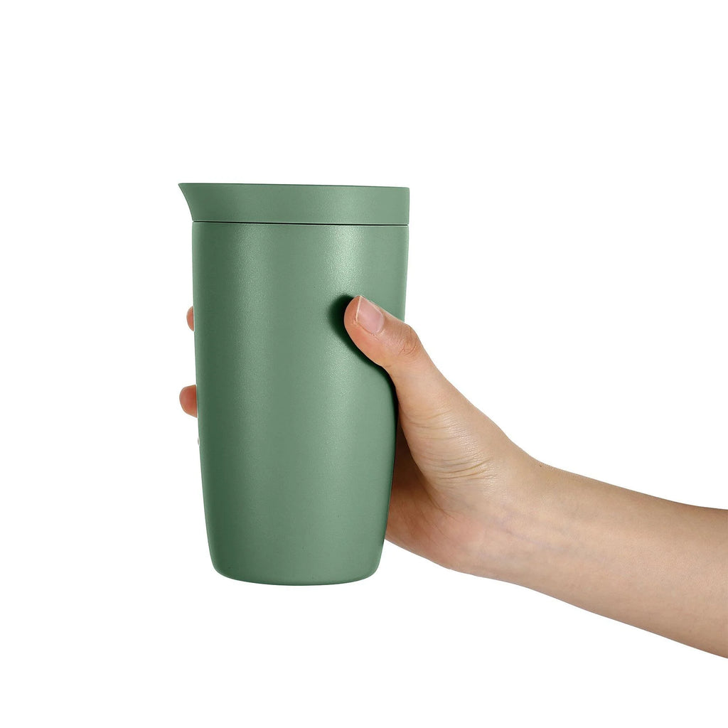 Radius Travel Cup - Sage Green
