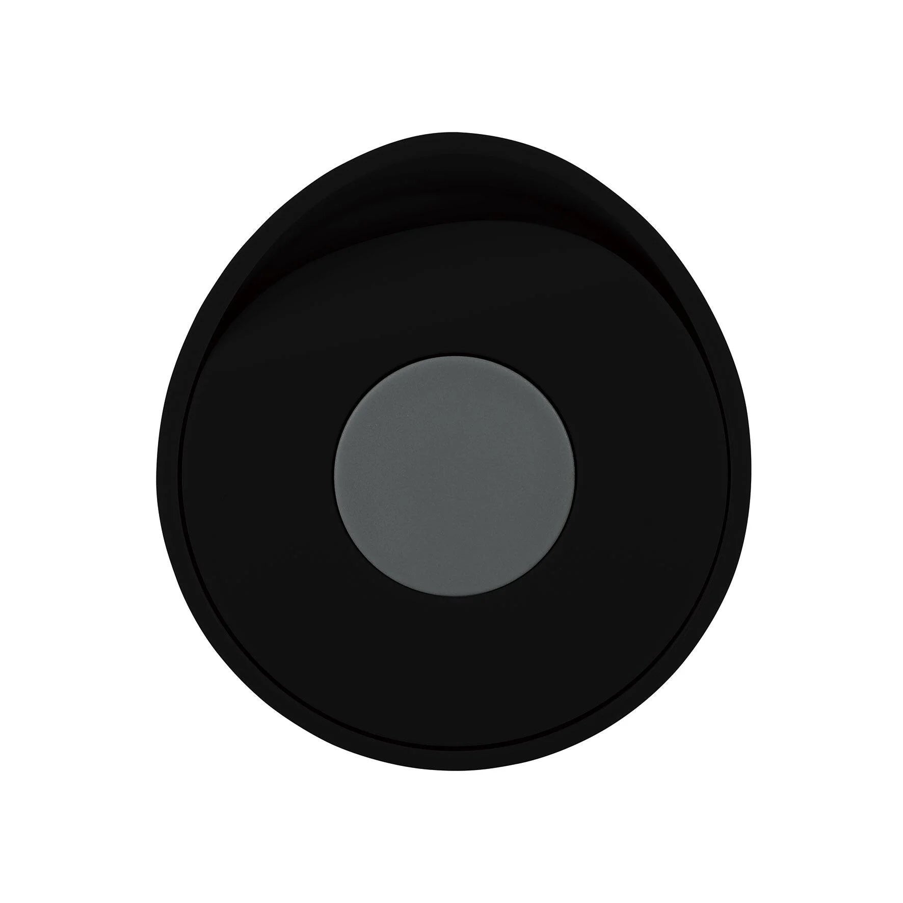 Radius Travel Cup - Black