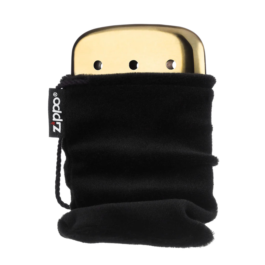 12-Hour Refillable Hand Warmer - ElectroGold