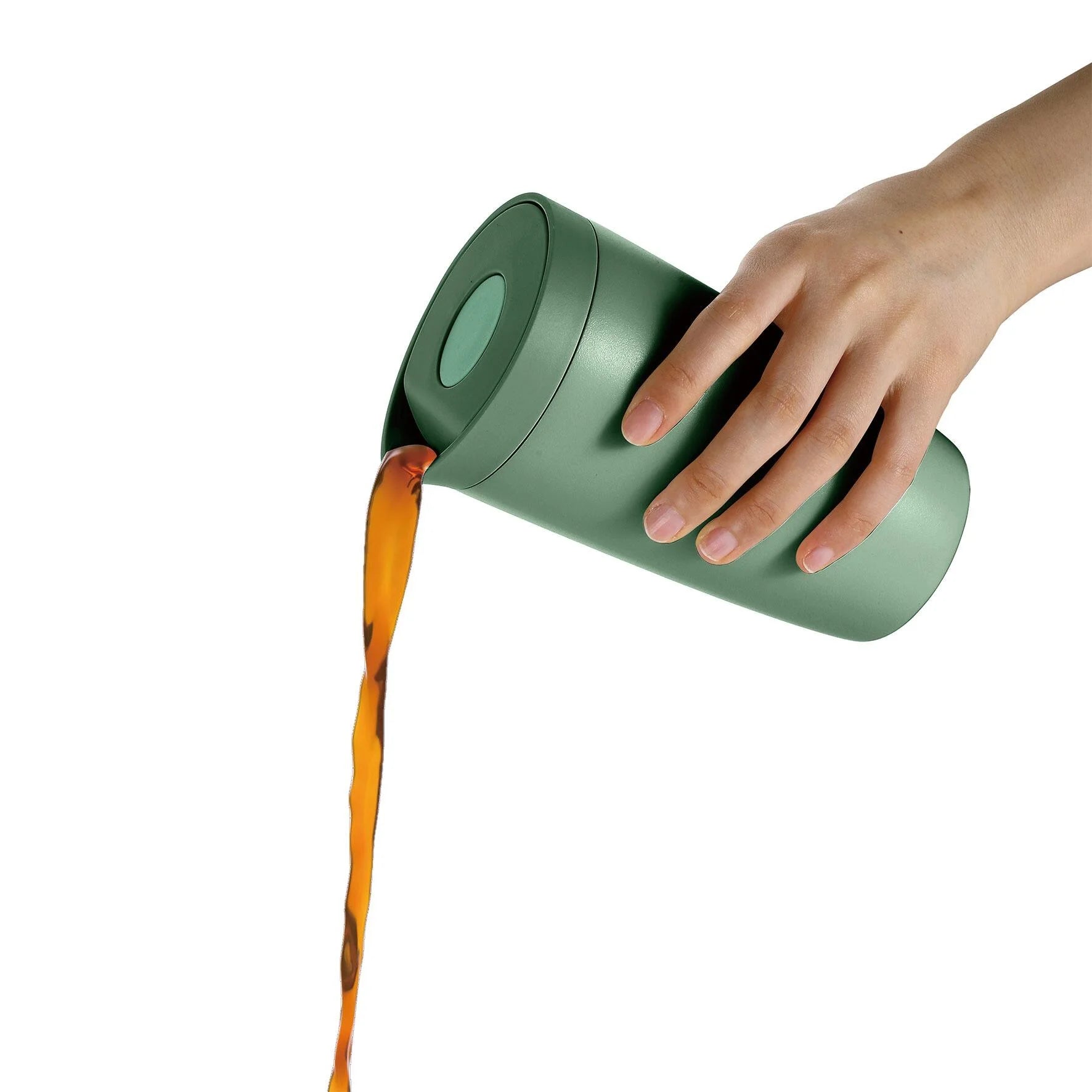 Radius Travel Cup - Sage Green