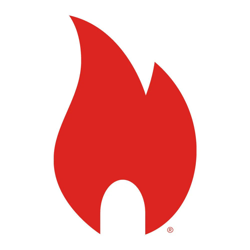 12-Hour Blaze Refillable Hand Warmer - Orange