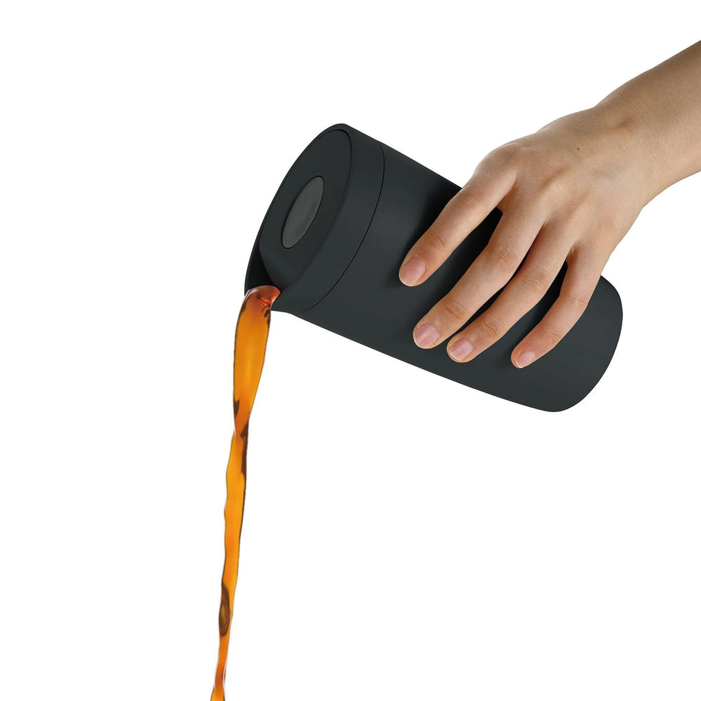 Radius Travel Cup - Space Grey