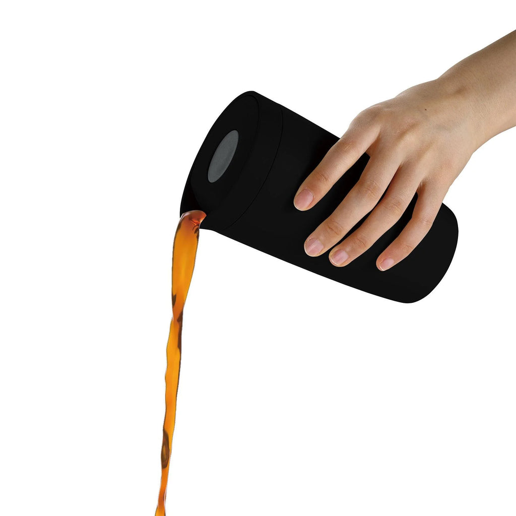 Radius Travel Cup - Black