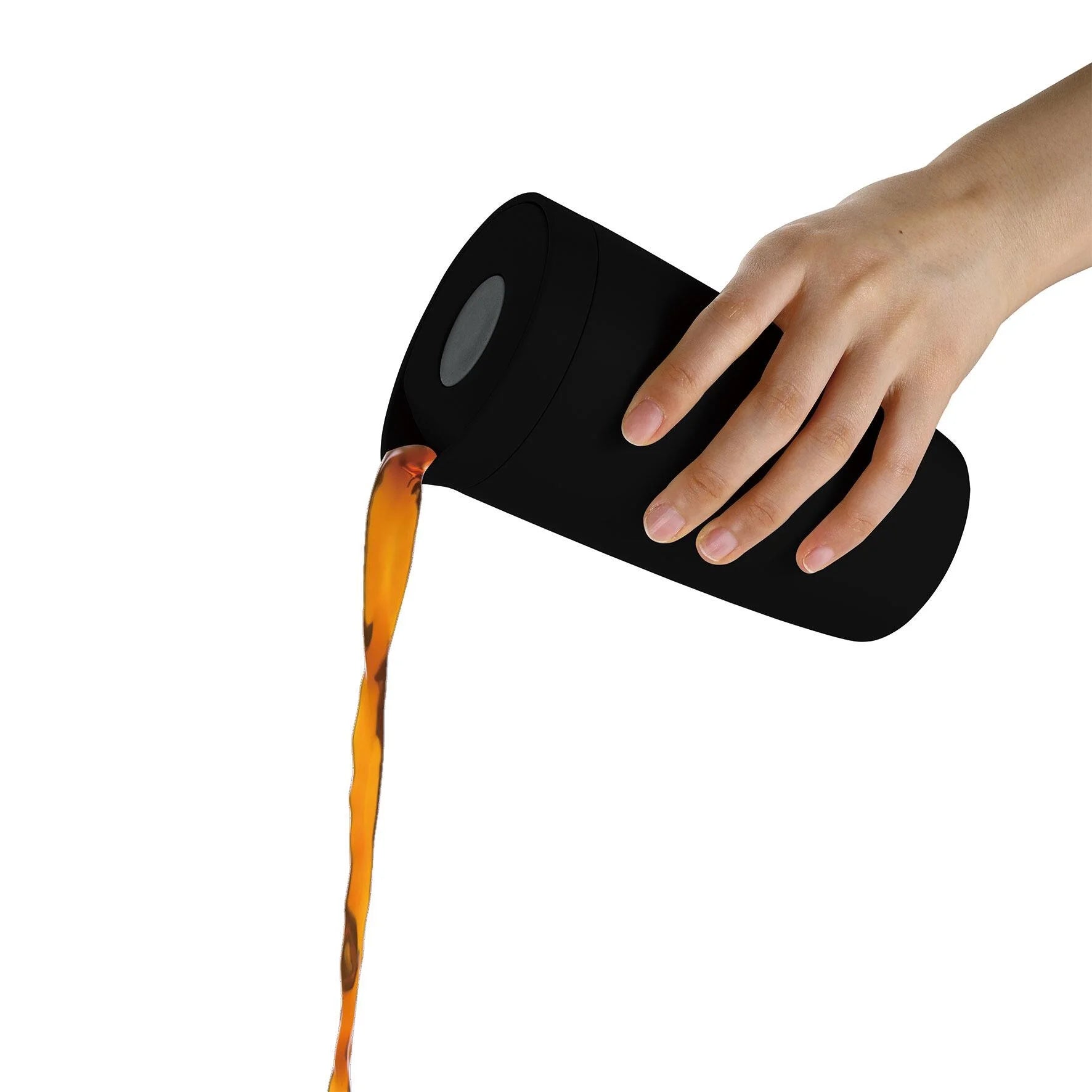 Radius Travel Cup - Black