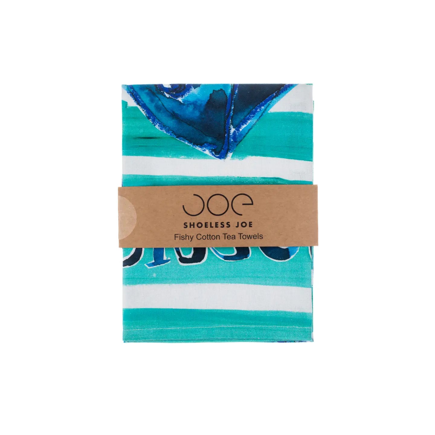 Poisson T-Towel