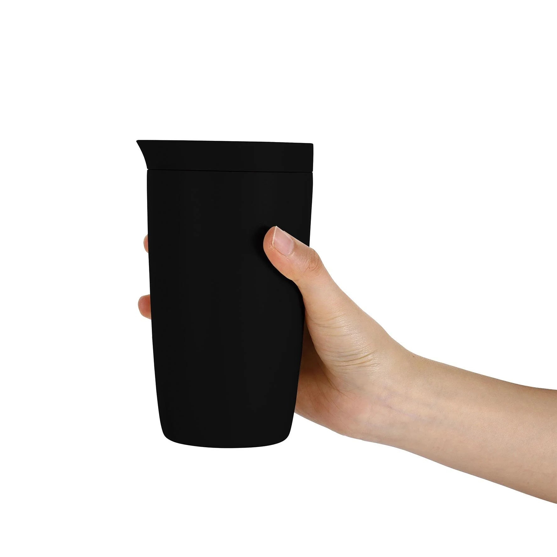 Radius Travel Cup - Black