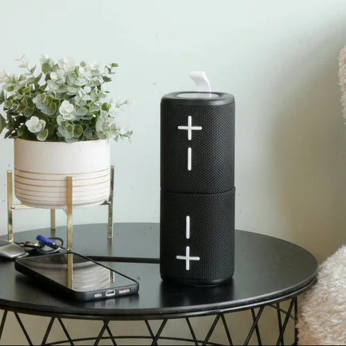 Split Bluetooth Speaker - Black