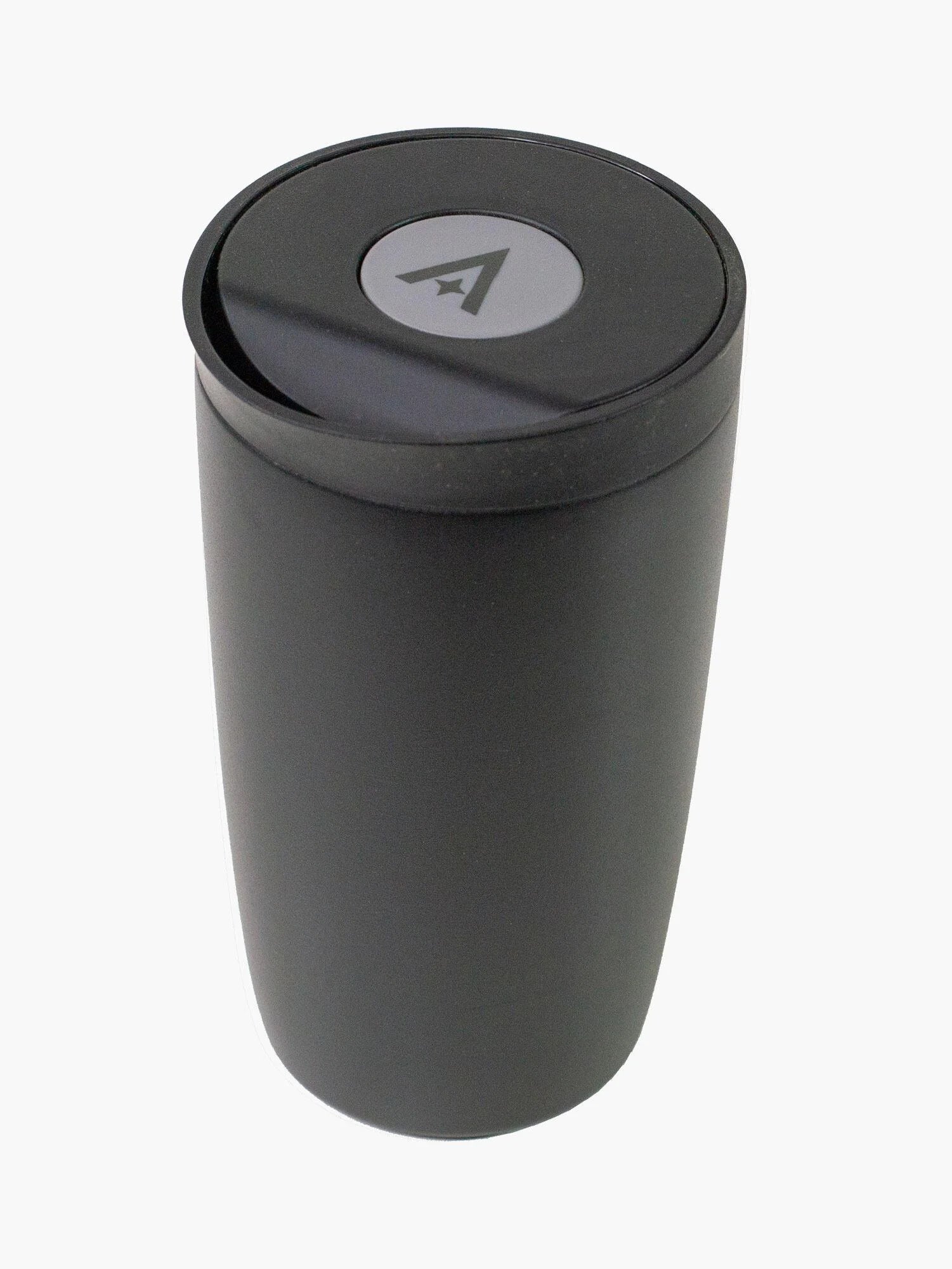 Radius Travel Cup - Black
