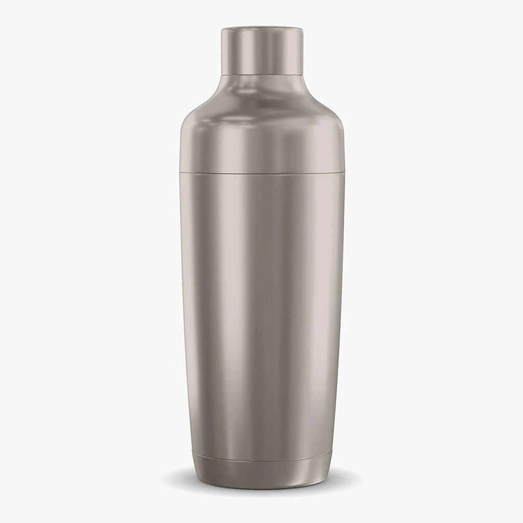 Double Wall Cocktail Shaker