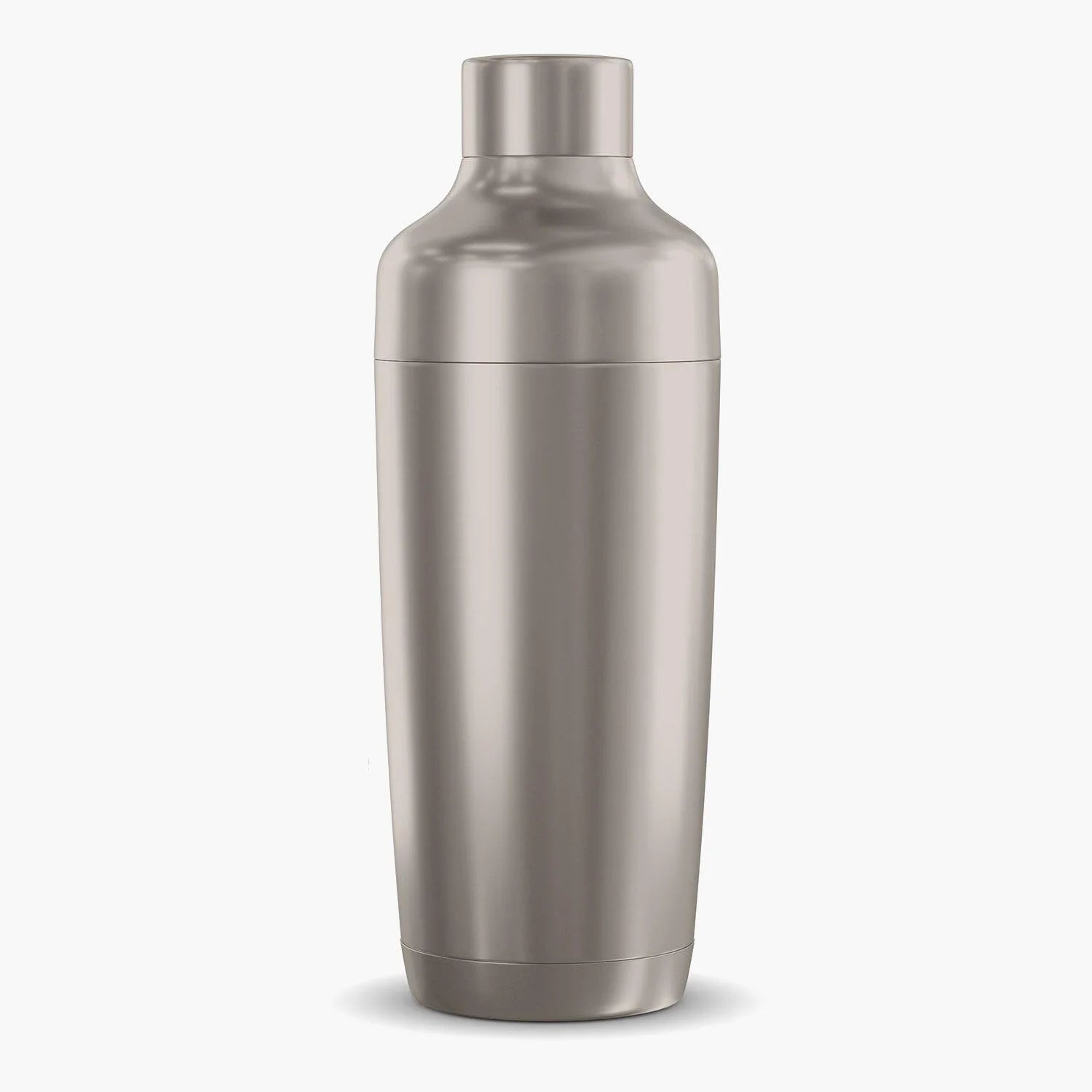 Double Wall Cocktail Shaker