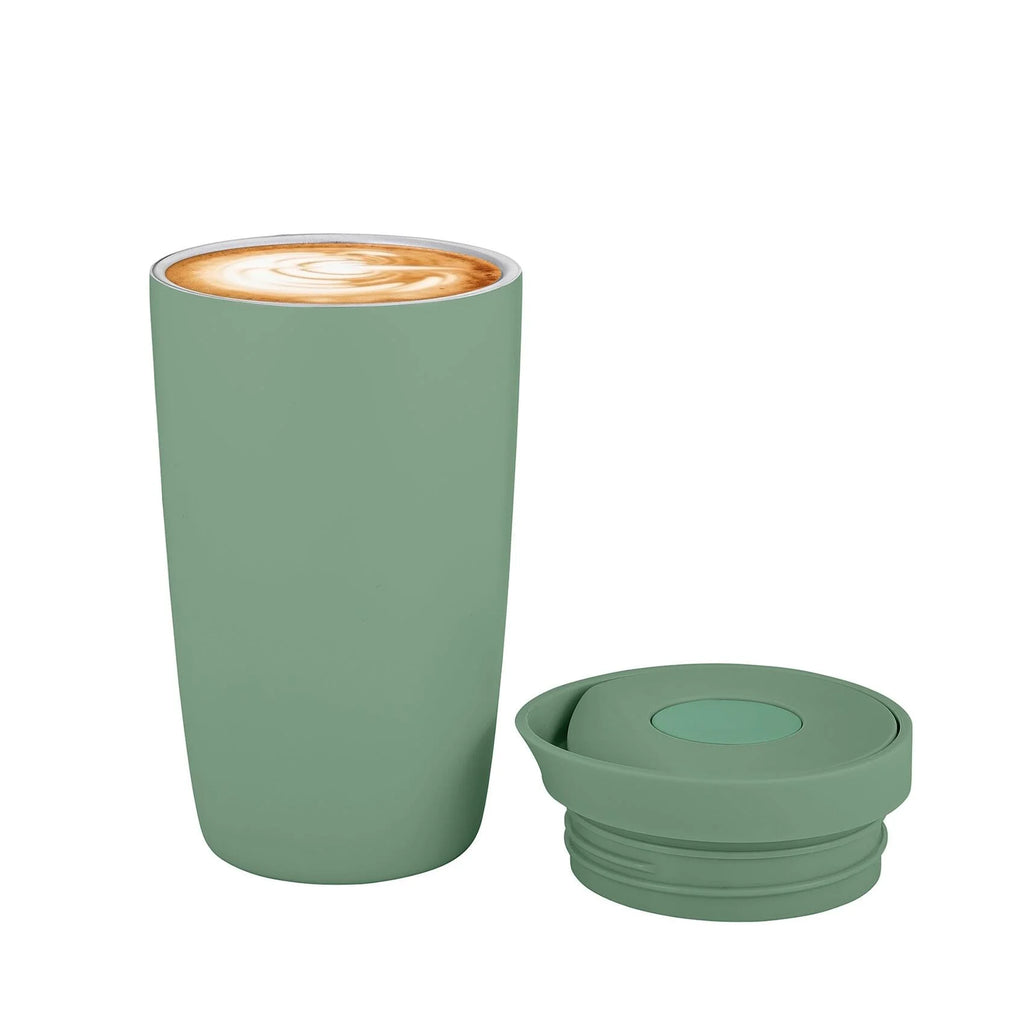 Radius Travel Cup - Sage Green