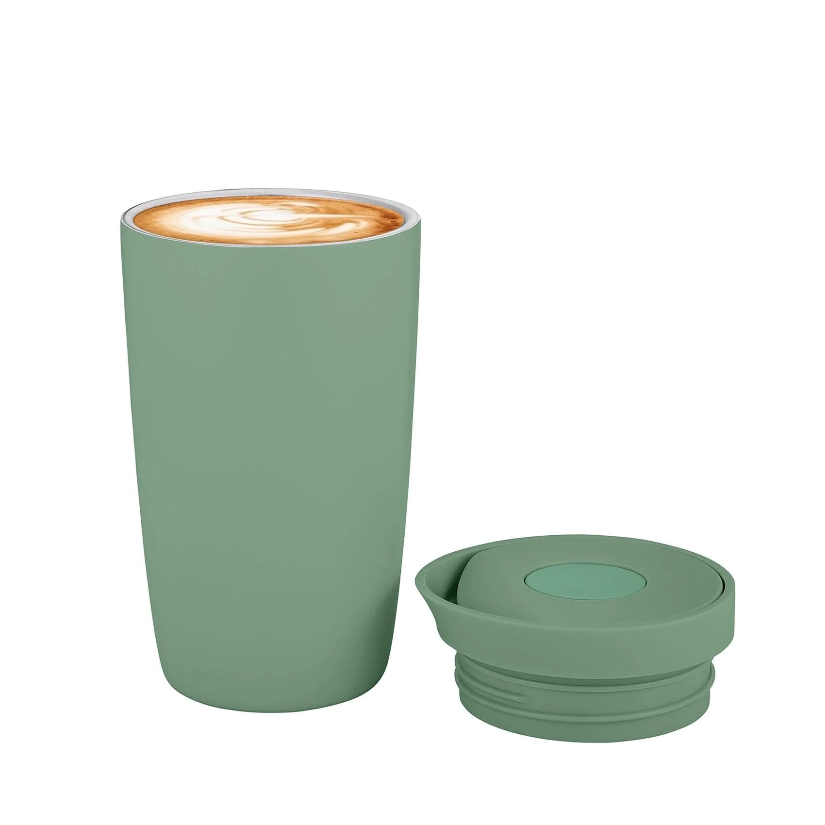Radius Travel Cup - Sage Green