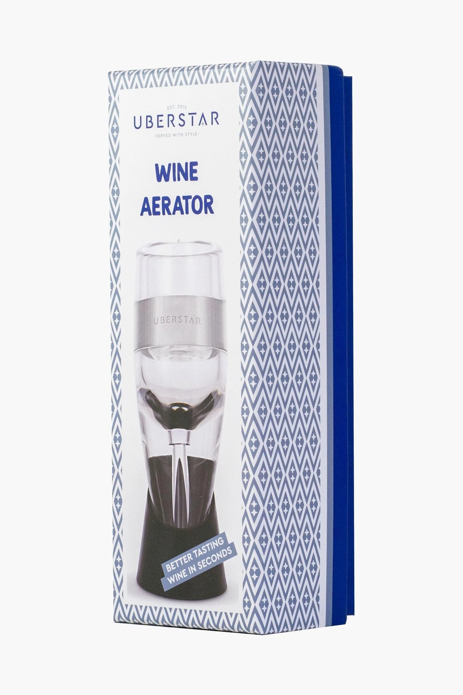 Wine Aerator
