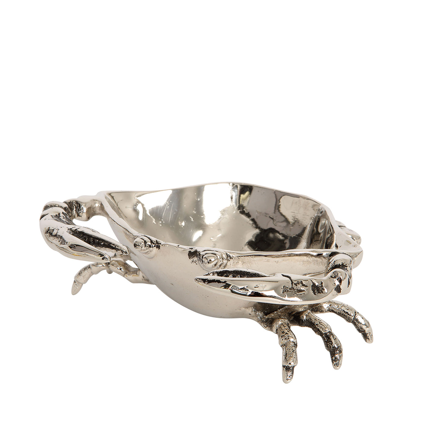 Small Crab Nibbles Bowl