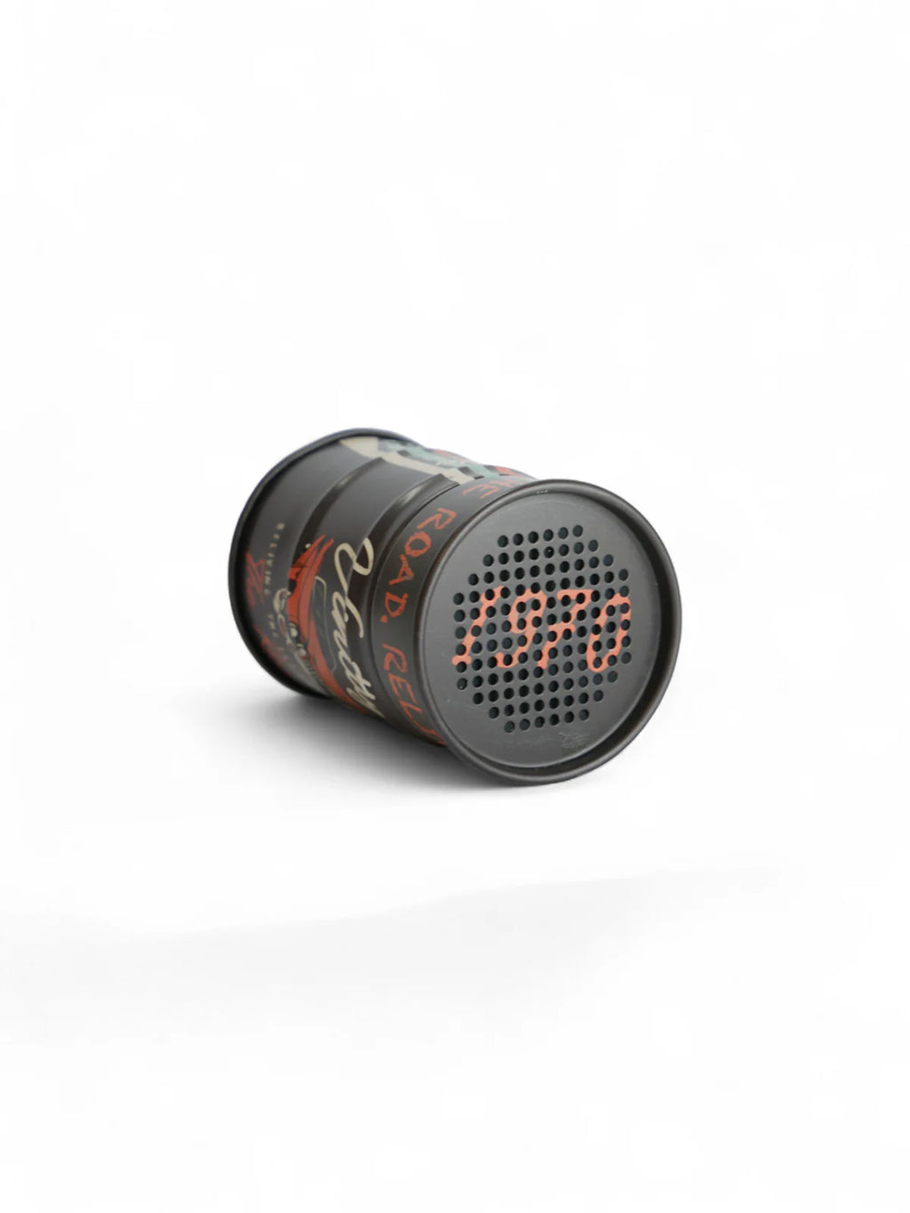 DrumBeat Vintage Retro Car Bluetooth Speaker