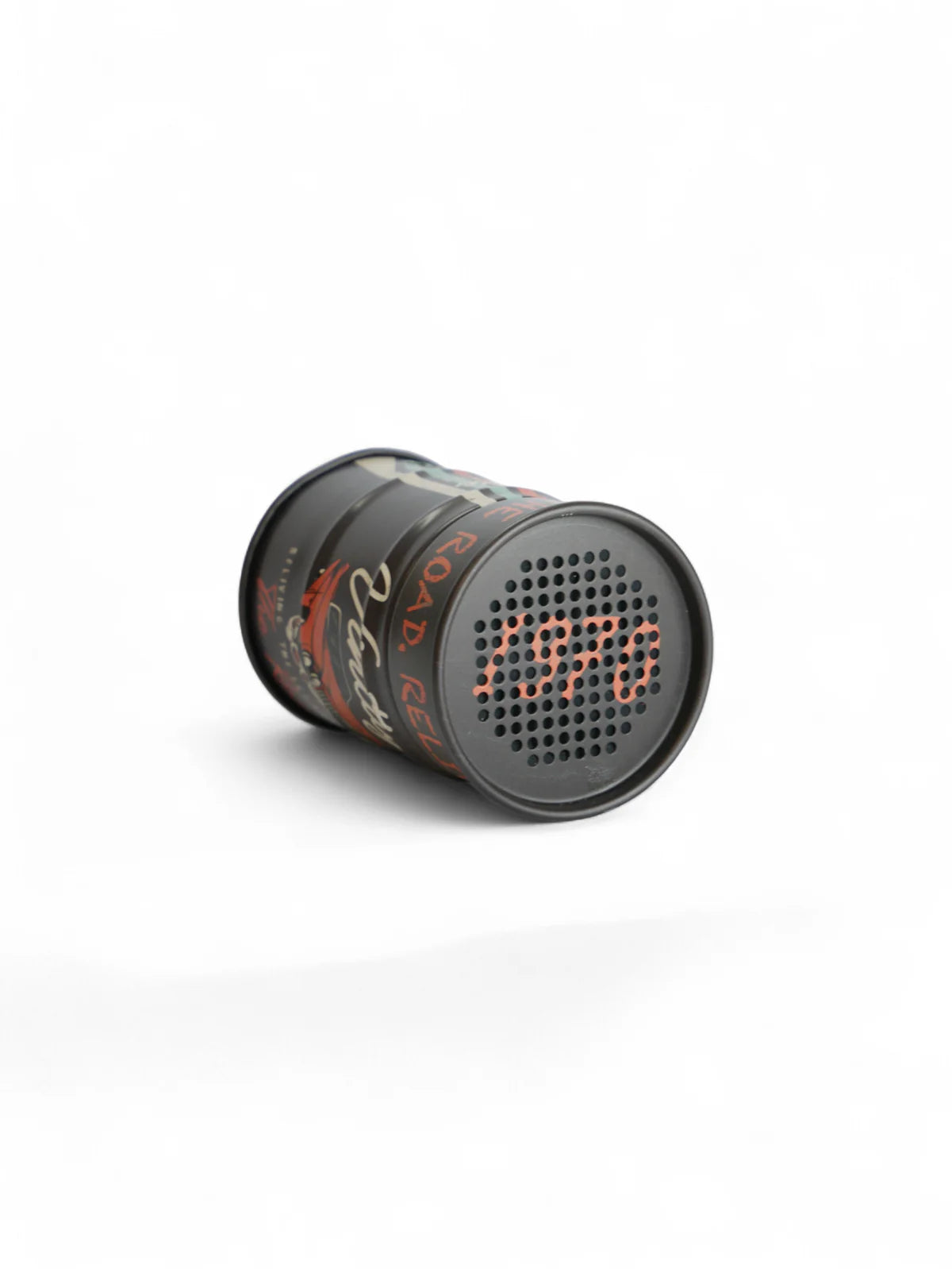 DrumBeat Vintage Retro Car Bluetooth Speaker