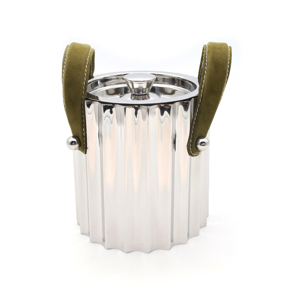 Balmoral Double Wall Ice Bucket with Lid