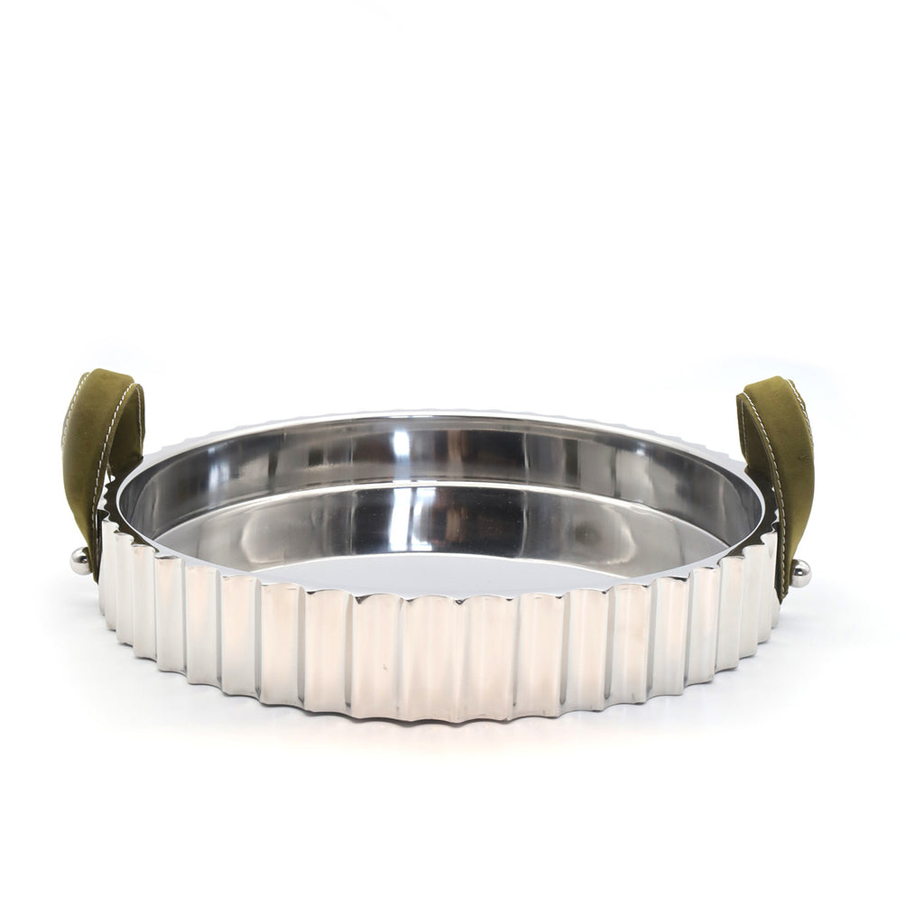 Balmoral Double Wall Tray