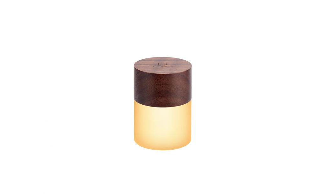 Lemelia Light - Walnut