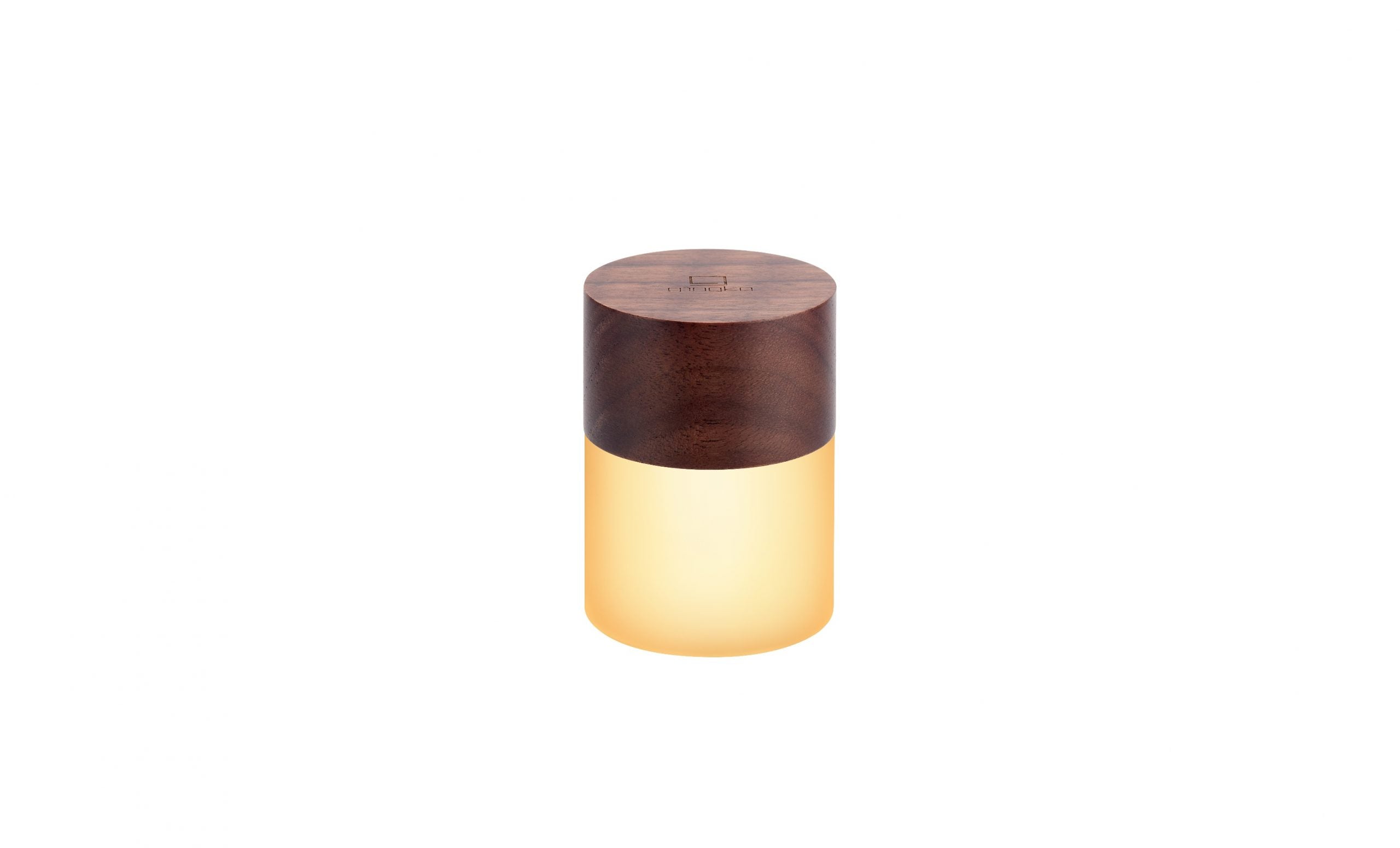 Lemelia Light - Walnut
