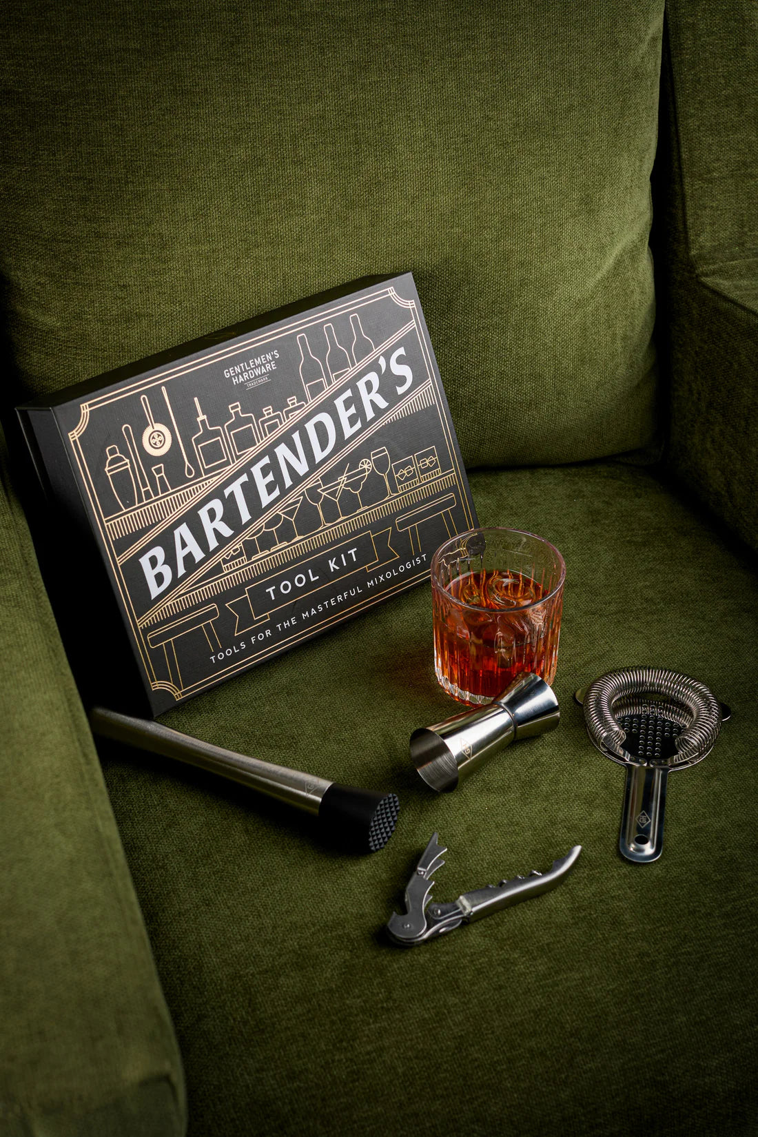 Bartenders Kit