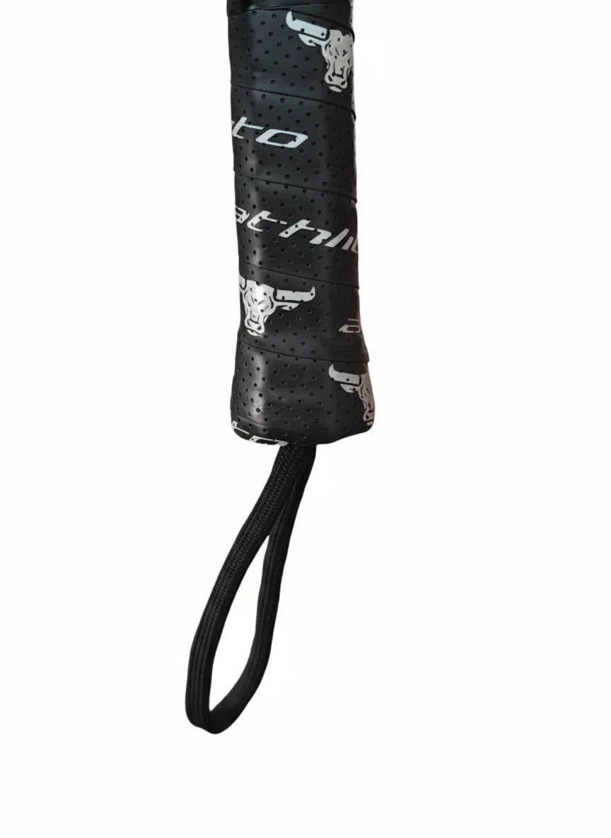 ATHLITO - ULTIMA — 18K-Carbon Padel Racket