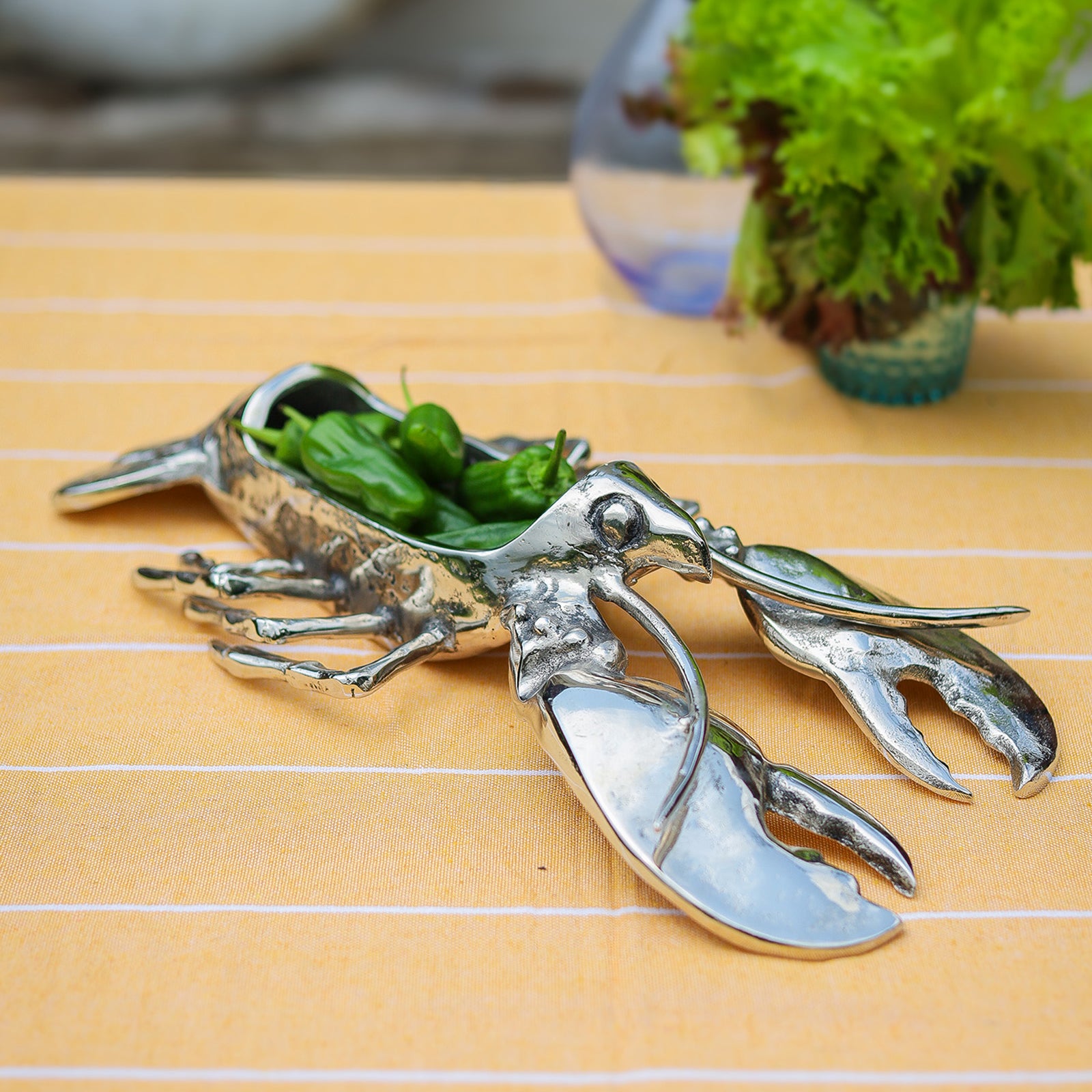 Lobster Dish