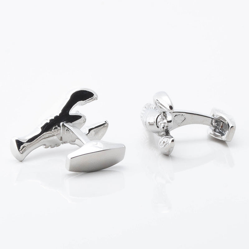 Lobster Cufflinks