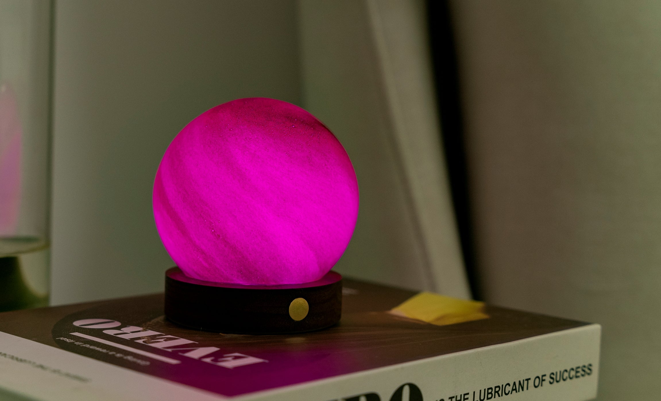 AstraGlass Light - Mini Sand Storm