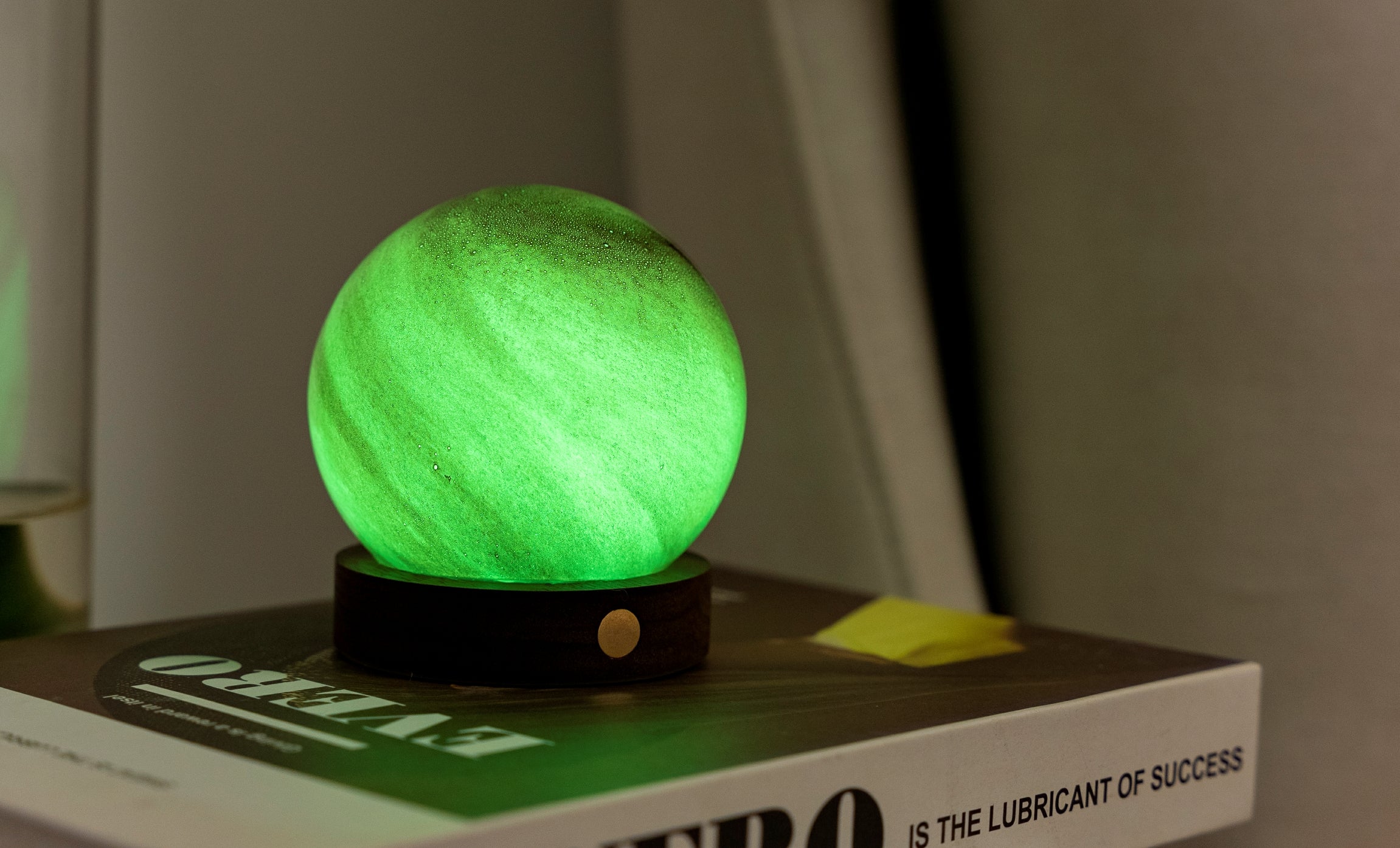 AstraGlass Light - Mini Sand Storm