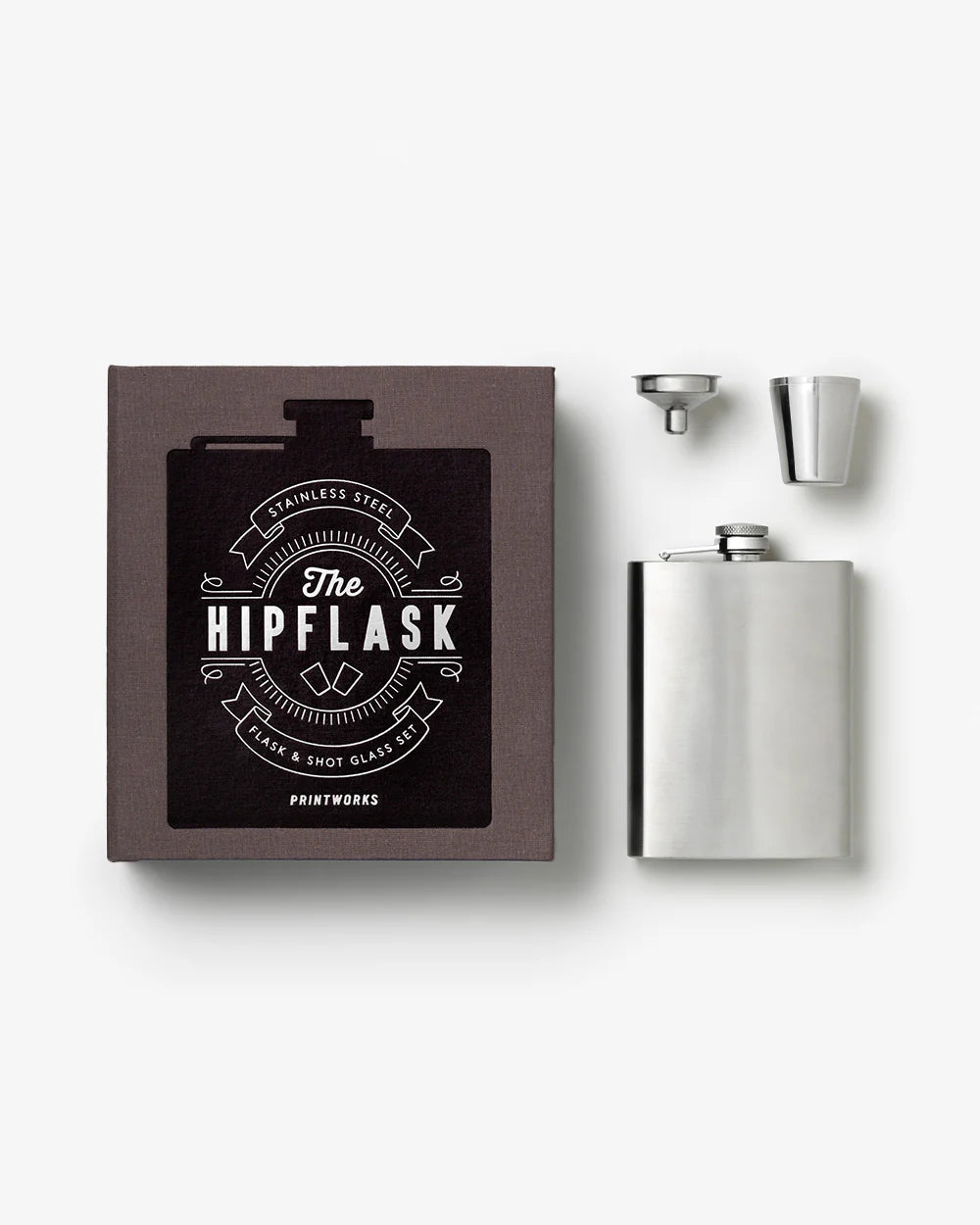 HIP FLASK