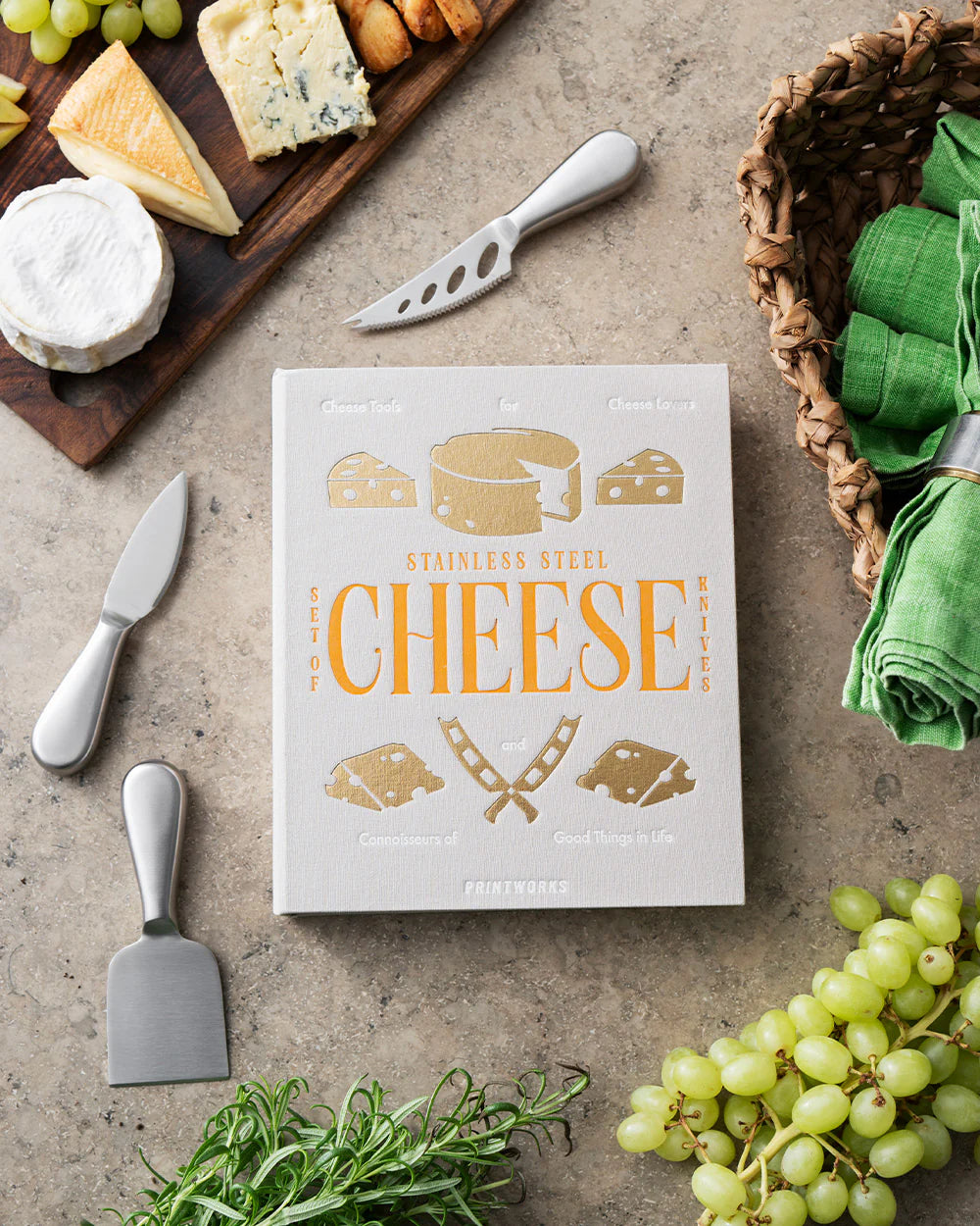 CHEESE Tools
