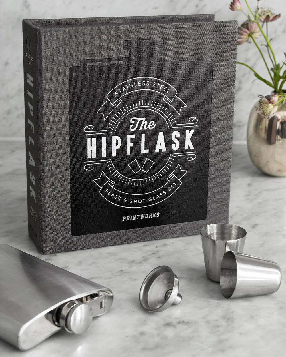 HIP FLASK