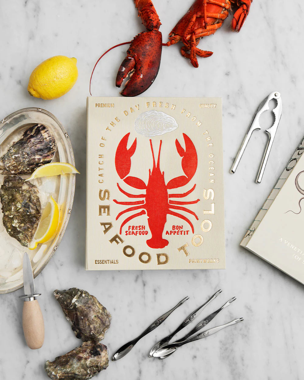 SEAFOOD Tools