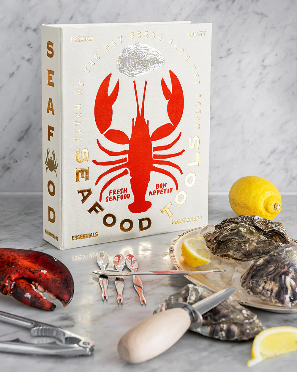 SEAFOOD Tools