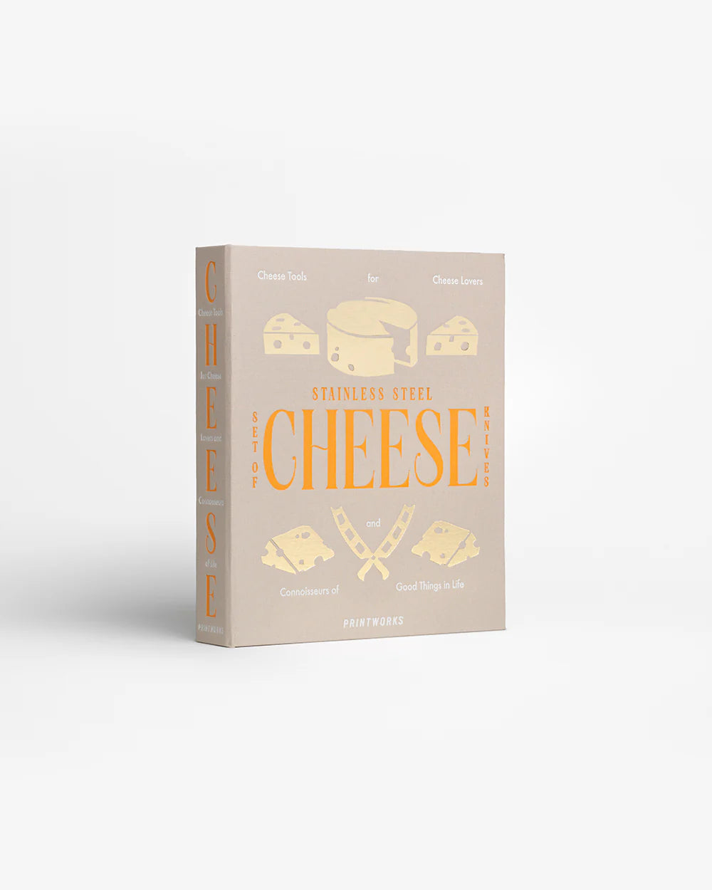 CHEESE Tools