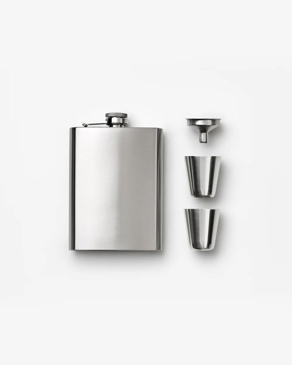 HIP FLASK