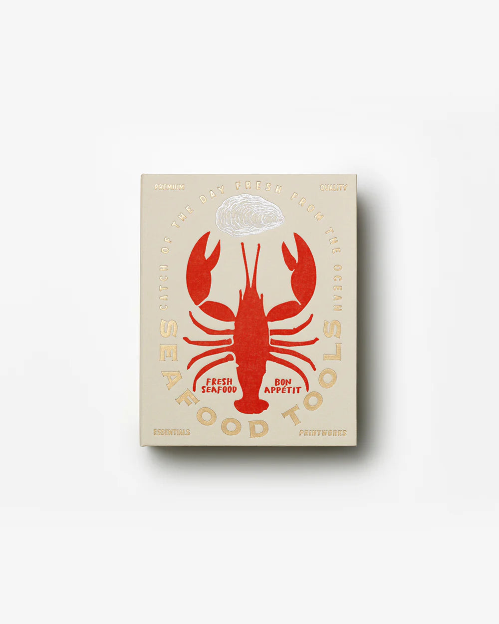 SEAFOOD Tools