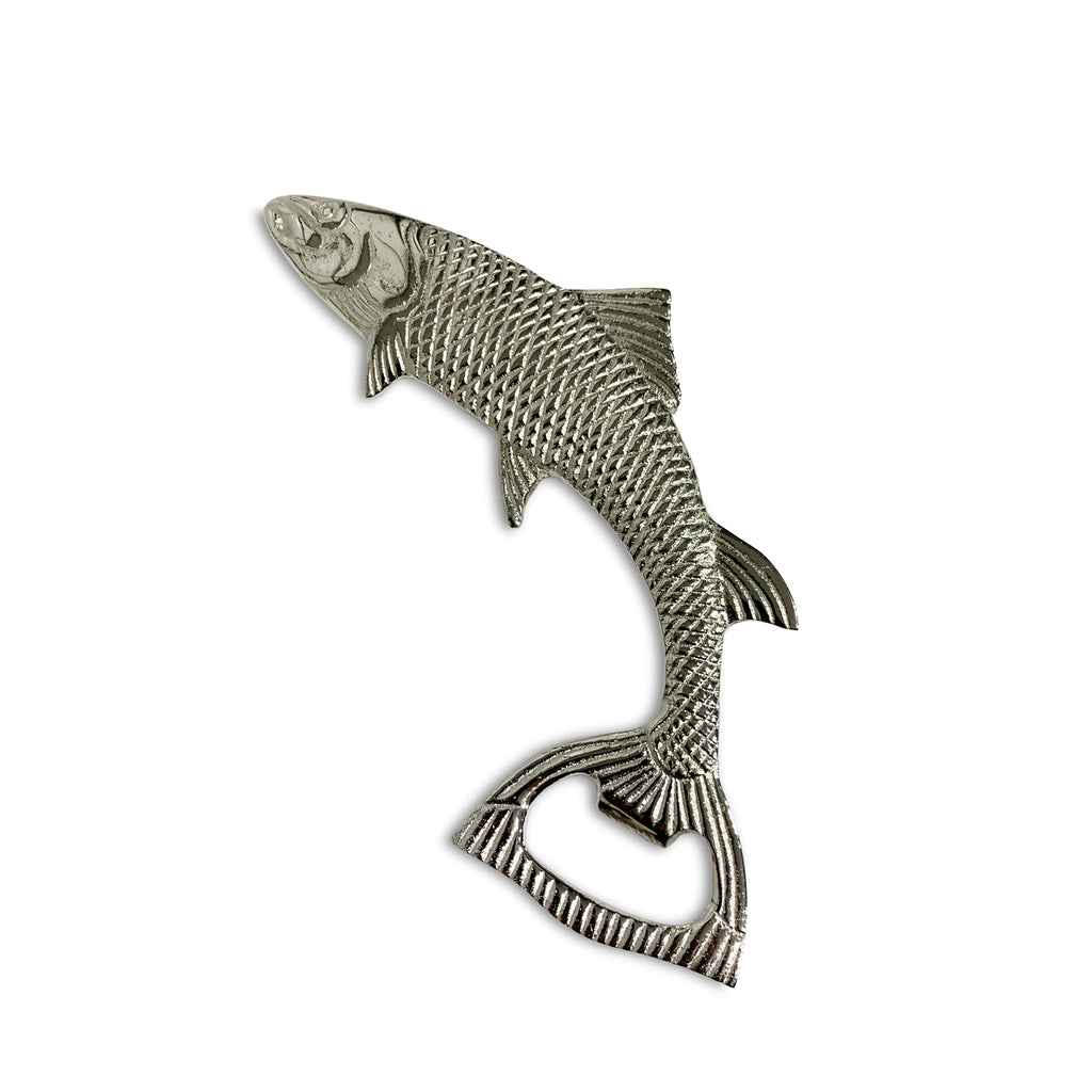 Leaping Fish Bottle Opener