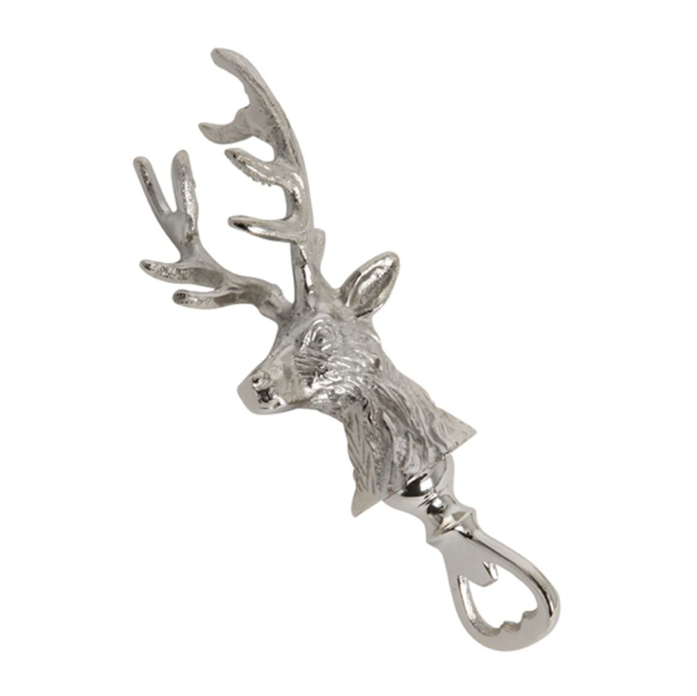 Stag Bottle Opener