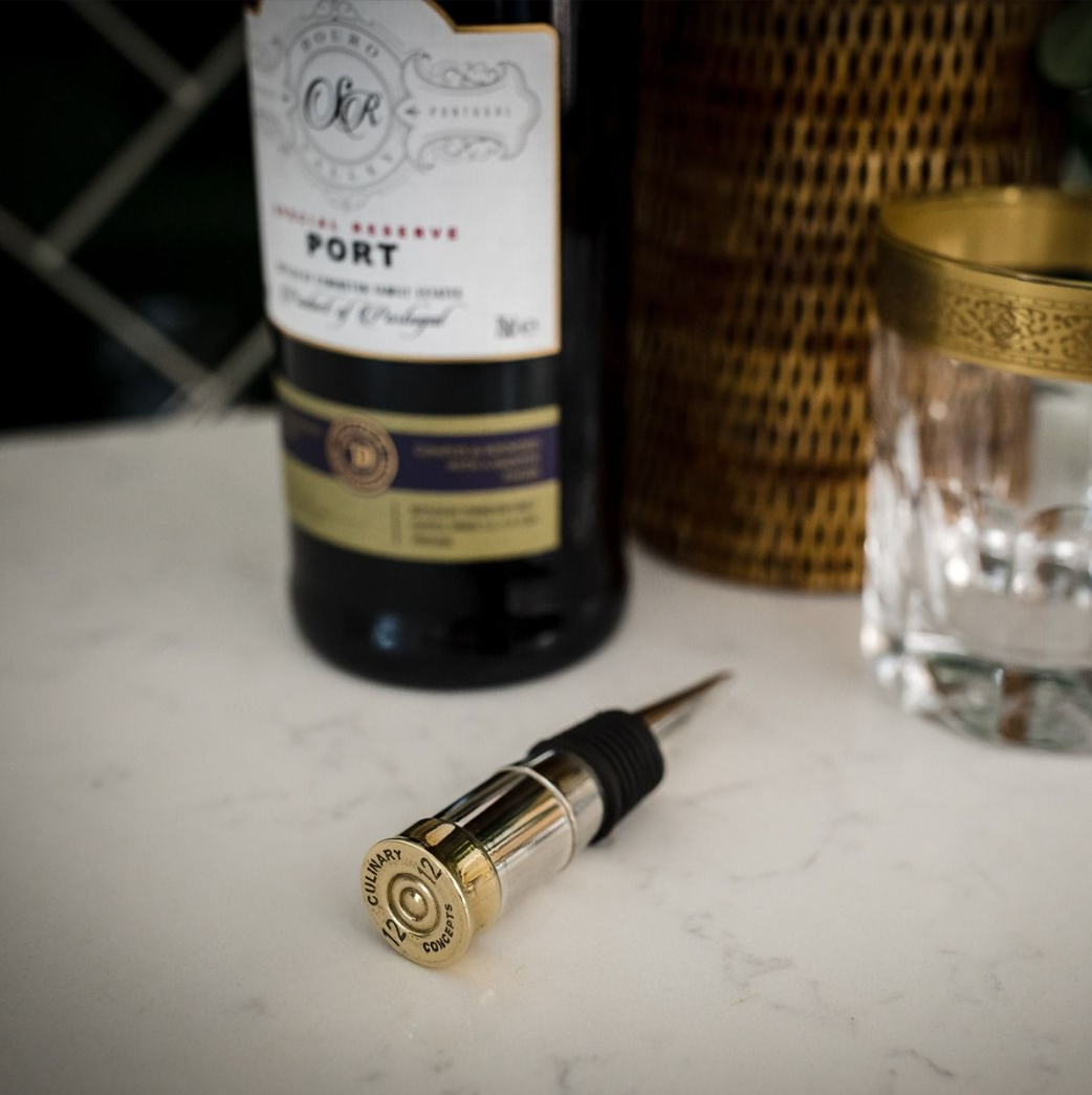 Cartridge Bottle Stop